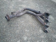 Collettore Scarico Supersprint Inox  Peugeot 106 Citroen Saxo 1.3 , 1.4 , 1.6 8v