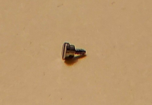 Seiko 7548 7549 vite batteria