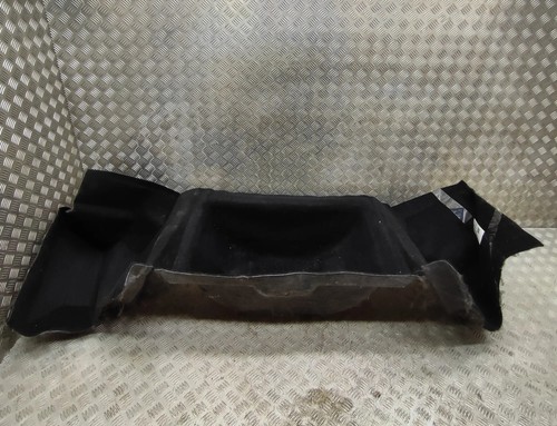 Tappeto bagagliaio ferrari 575 - bagagliaio,