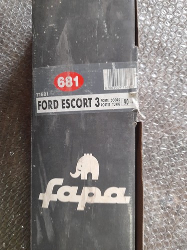 Kit staffe attacchi - ,