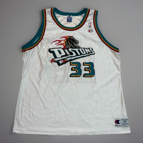 Maglia basket grant - maglia,