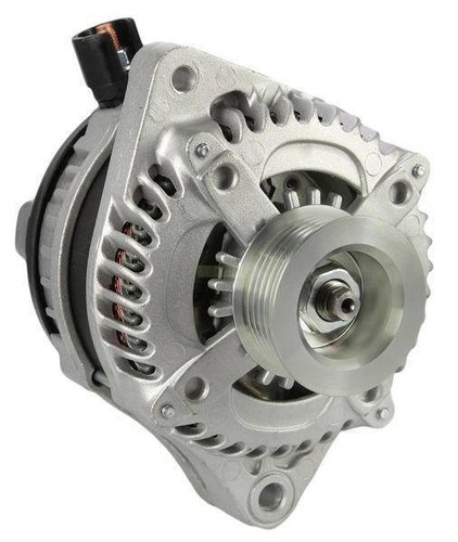 Alternatore nuovo made - -,