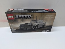 LEGO 76911  Speed Champions