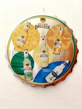 insegna pubblicitaria Bacardi