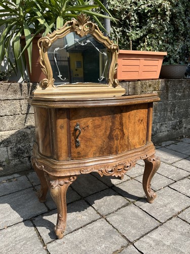 Mobile chippandale vintage - mobile,