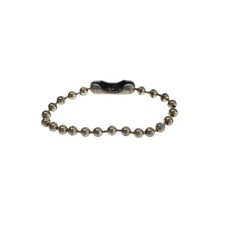 Bracciale AMBUSH Uomo SLV