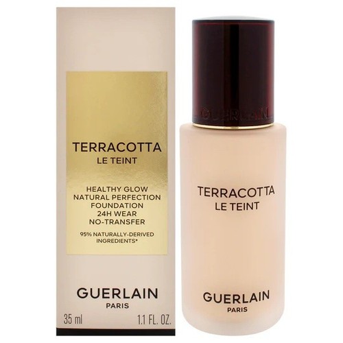 Guerlain terracotta leteint - terracotta,