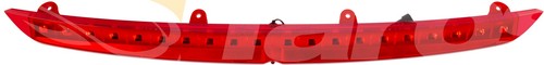 Terza luce stop per lancia - per,