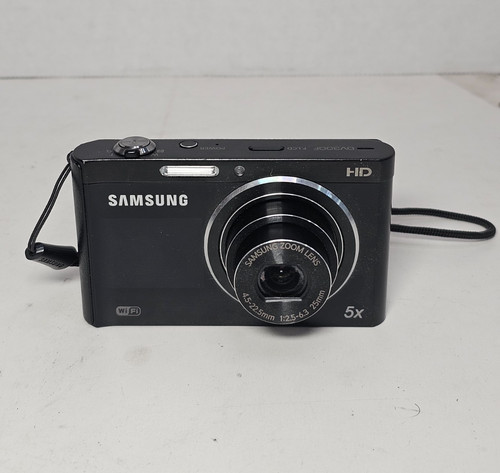 Samsung dv300f fotocamera - samsung,