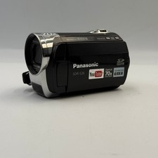 Videocamera Panasonic SDR-S26