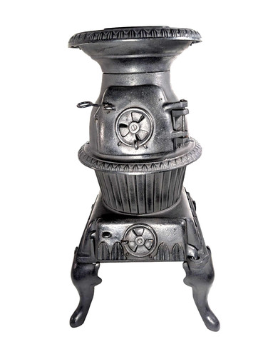 Pentola vintage - , in