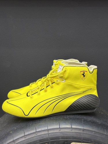 Lewis hamilton scarpe n47 - hamilton,