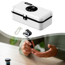 Borsa frigo da viaggio per