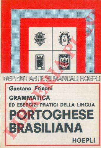 Frisoni gaetano grammatica - frisoni,