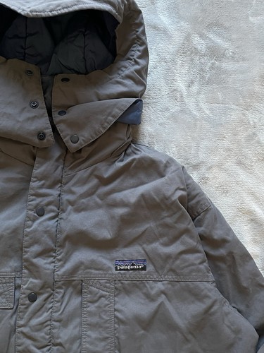 Patagonia jacket vintage - patagonia,
