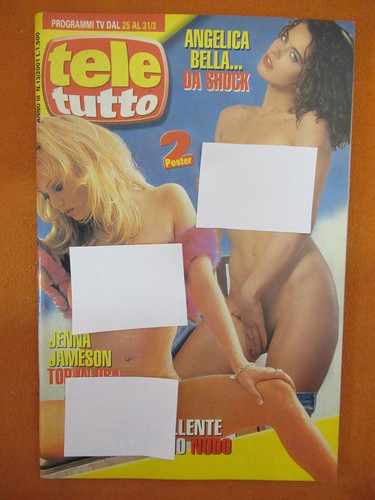 Rivista tele tutto - rivista, n.13