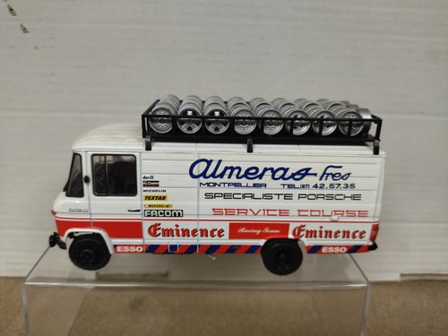 Mercedes benz 508d 1980 - mercedes-benz,