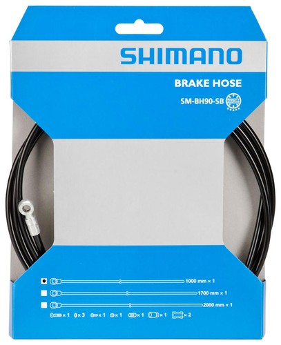Shimano cavo idraulico bh90 - shimano,