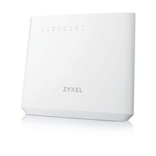 Zyxel VMG8825-T50k Modem Router Tiscali Fibra wireless AC/N