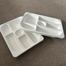 IKEA TROFAST Vassoi