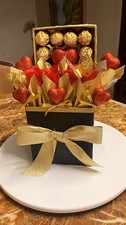 Ferrero Rocher Cesto Regalo