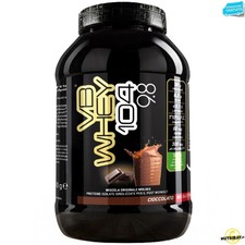 Net Integratori VB Whey 104  9.8 900 gr Proteine idrolizzate 
