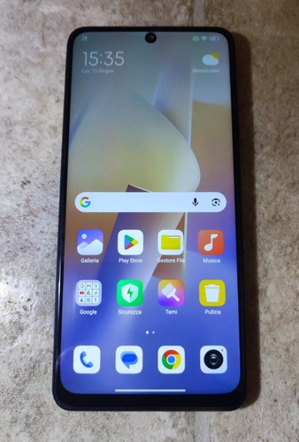 Xiaomi 11i 256 8 - mi, (256
