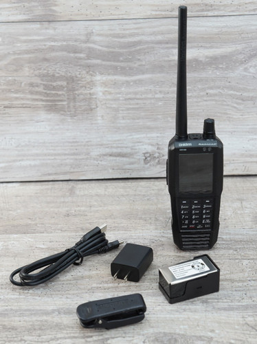 Scanner portatile digitale