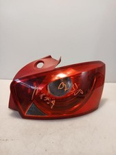 6J4945096H faro posteriore destro per SEAT IBIZA 6J (05/08-03/13) 1.2 2008 Usato