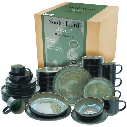 Creatable nordic fjord 21555 - creatable,