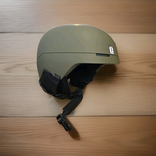 Casco salomon brigade mips - brigade,