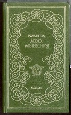 ADDIO MISTER CHIPS ! - 2 ED LS di HILTON JAMES