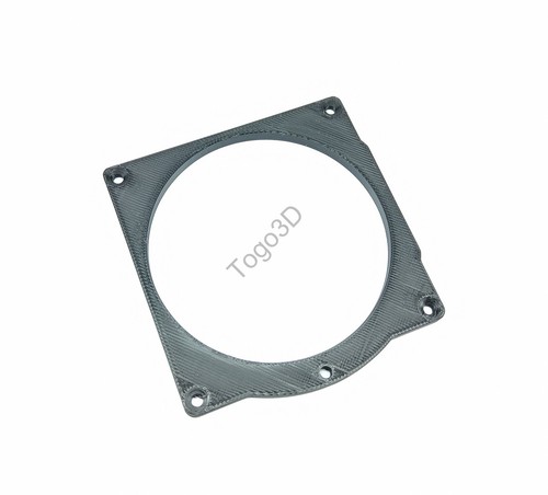 Adattatore ventola per kenwood - adattatore,