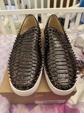 Christian louboutin scarpe - christian,