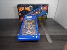 Galaxy pinball gioco flipper - galaxy,