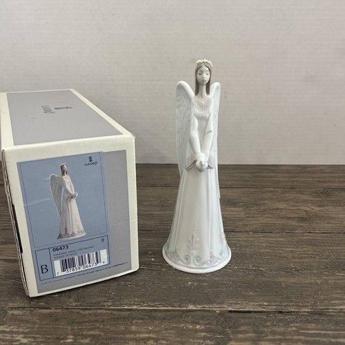Vtg lladro 06473 sounds - vtg, of