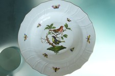 Herend Rothschild set di un