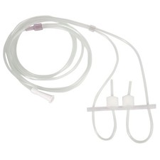 Maschera Per Ossigeno Con