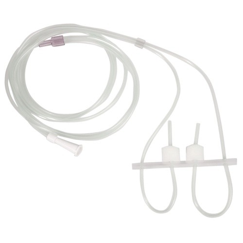 Maschera per ossigeno con - maschera,