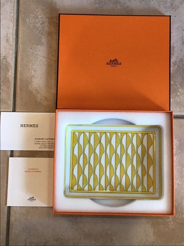 Servizio tavola hermes - servizio,