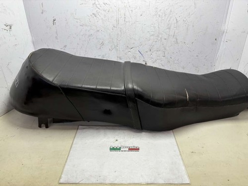 Sella biposto moto - moto, guzzi