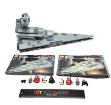 Lego Star Wars 6211 IMPERIAL