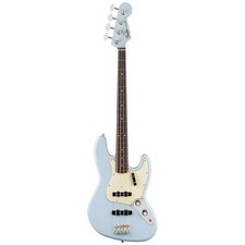 Fender Vintera III primi anni