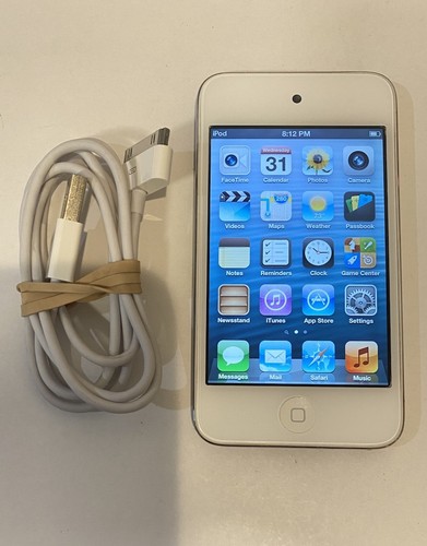 Apple ipod touch - ipod,