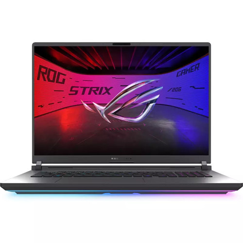 Asus rog strix g18 - asus, (2024)
