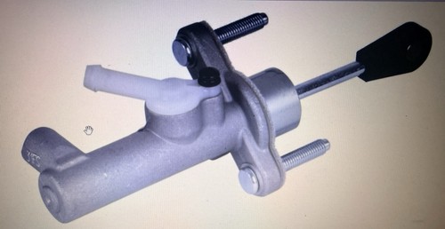 Pompa frizione hyundai - pompa,