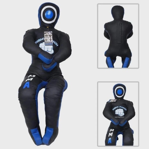 Mma bjj grappling dummy - bjj,