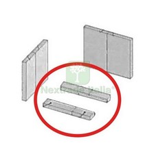 1COPPIA COPPIA REFRATTARIO DI