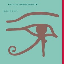 Vinile Alan Parsons Project