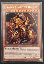 DRAGO ALATO DI RA (Giocabile)